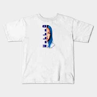 Singer Top Global Kids T-Shirt